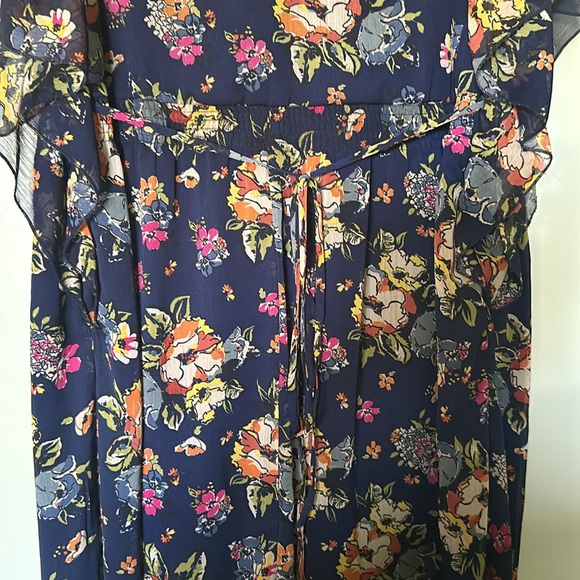 Woman’s Pure Energy Dress. Size 3X. - Picture 5 of 8